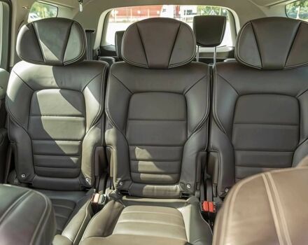 Бежевый Рено Эспейс, объемом двигателя 1.8 л и пробегом 43 тыс. км за 11900 $, фото 10 на Automoto.ua