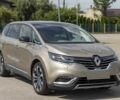Бежевый Рено Эспейс, объемом двигателя 1.8 л и пробегом 43 тыс. км за 11900 $, фото 1 на Automoto.ua
