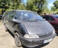 Чорний Рено Еспейс, об'ємом двигуна 0 л та пробігом 222 тис. км за 699 $, фото 1 на Automoto.ua