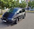 Черный Рено Эспейс, объемом двигателя 2.1 л и пробегом 200 тыс. км за 3000 $, фото 1 на Automoto.ua