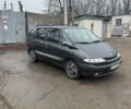 Чорний Рено Еспейс, об'ємом двигуна 2 л та пробігом 100 тис. км за 1800 $, фото 1 на Automoto.ua