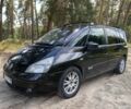 Чорний Рено Еспейс, об'ємом двигуна 2.2 л та пробігом 275 тис. км за 3950 $, фото 3 на Automoto.ua