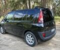 Чорний Рено Еспейс, об'ємом двигуна 2.2 л та пробігом 275 тис. км за 3950 $, фото 5 на Automoto.ua