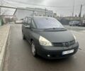 Черный Рено Эспейс, объемом двигателя 2.2 л и пробегом 275 тыс. км за 3500 $, фото 1 на Automoto.ua
