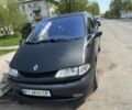 Чорний Рено Еспейс, об'ємом двигуна 2 л та пробігом 330 тис. км за 3100 $, фото 1 на Automoto.ua