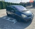 Чорний Рено Еспейс, об'ємом двигуна 2.2 л та пробігом 285 тис. км за 3200 $, фото 1 на Automoto.ua