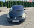 Чорний Рено Еспейс, об'ємом двигуна 2.2 л та пробігом 285 тис. км за 3200 $, фото 1 на Automoto.ua