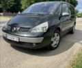 Черный Рено Эспейс, объемом двигателя 2 л и пробегом 300 тыс. км за 3499 $, фото 1 на Automoto.ua
