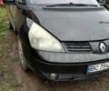 Черный Рено Эспейс, объемом двигателя 2.19 л и пробегом 446 тыс. км за 3000 $, фото 9 на Automoto.ua