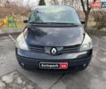 Чорний Рено Еспейс, об'ємом двигуна 2 л та пробігом 245 тис. км за 3990 $, фото 1 на Automoto.ua