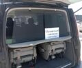 Черный Рено Эспейс, объемом двигателя 2.2 л и пробегом 304 тыс. км за 5100 $, фото 2 на Automoto.ua