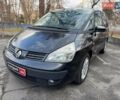 Чорний Рено Еспейс, об'ємом двигуна 2 л та пробігом 245 тис. км за 4290 $, фото 1 на Automoto.ua
