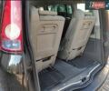 Рено Эспейс 2005 в Киеве на Automoto.ua Черный Рено Эспейс, объемом двигателя 1.9 л и пробегом 200 тыс. км за 6500 $, фото 51 на Automoto.ua