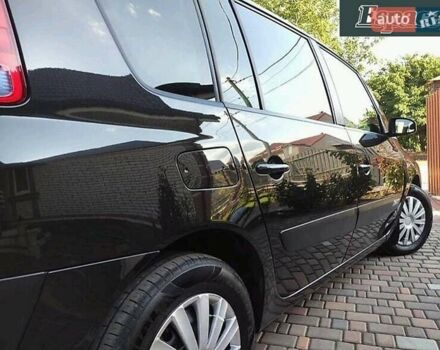 Рено Эспейс 2005 в Киеве на Automoto.ua Черный Рено Эспейс, объемом двигателя 1.9 л и пробегом 200 тыс. км за 6500 $, фото 61 на Automoto.ua