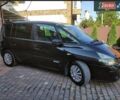 Рено Эспейс 2005 в Киеве на Automoto.ua Черный Рено Эспейс, объемом двигателя 1.9 л и пробегом 200 тыс. км за 6500 $, фото 4 на Automoto.ua