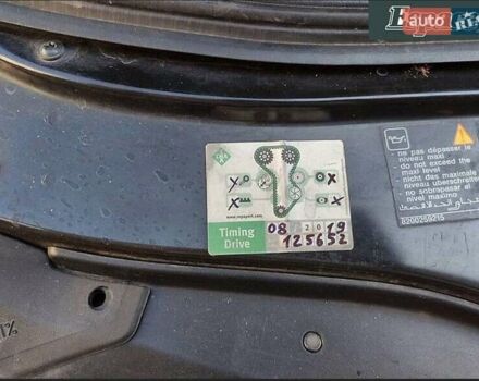 Рено Эспейс 2005 в Киеве на Automoto.ua Черный Рено Эспейс, объемом двигателя 1.9 л и пробегом 200 тыс. км за 6500 $, фото 56 на Automoto.ua