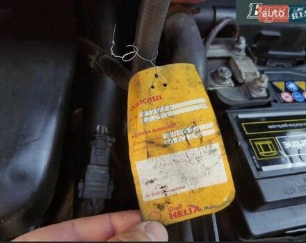 Рено Эспейс 2005 в Киеве на Automoto.ua Черный Рено Эспейс, объемом двигателя 1.9 л и пробегом 200 тыс. км за 6500 $, фото 57 на Automoto.ua