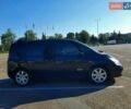 Черный Рено Эспейс, объемом двигателя 2 л и пробегом 229 тыс. км за 6999 $, фото 5 на Automoto.ua