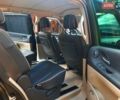 Черный Рено Эспейс, объемом двигателя 2 л и пробегом 229 тыс. км за 6999 $, фото 28 на Automoto.ua