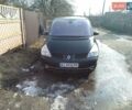 Черный Рено Эспейс, объемом двигателя 2 л и пробегом 339 тыс. км за 4500 $, фото 1 на Automoto.ua