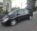 Черный Рено Эспейс, объемом двигателя 1.9 л и пробегом 285 тыс. км за 4000 $, фото 1 на Automoto.ua