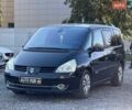 Черный Рено Эспейс, объемом двигателя 2.19 л и пробегом 250 тыс. км за 6000 $, фото 1 на Automoto.ua