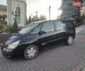 Черный Рено Эспейс, объемом двигателя 1.9 л и пробегом 285 тыс. км за 4000 $, фото 1 на Automoto.ua