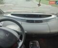 Черный Рено Эспейс, объемом двигателя 1.9 л и пробегом 285 тыс. км за 4000 $, фото 5 на Automoto.ua