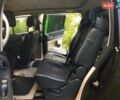 Черный Рено Эспейс, объемом двигателя 2 л и пробегом 229 тыс. км за 6999 $, фото 22 на Automoto.ua