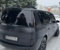 Черный Рено Эспейс, объемом двигателя 2.2 л и пробегом 250 тыс. км за 6500 $, фото 3 на Automoto.ua