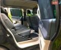 Черный Рено Эспейс, объемом двигателя 2 л и пробегом 229 тыс. км за 6999 $, фото 29 на Automoto.ua