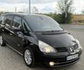 Рено Эспейс 2007 в Синельниковом на Automoto.ua Черный Рено Эспейс, объемом двигателя 2.2 л и пробегом 222 тыс. км за 5950 $, фото 21 на Automoto.ua