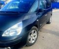 Рено Еспейс 2007 у Запоріжжя на Automoto.ua Чорний Рено Еспейс, об'ємом двигуна 2 л та пробігом 410 тис. км за 5050 $, фото 1 на Automoto.ua