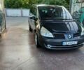 Черный Рено Эспейс, объемом двигателя 2 л и пробегом 260 тыс. км за 6850 $, фото 1 на Automoto.ua