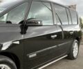 Рено Эспейс 2007 в Синельниковом на Automoto.ua Черный Рено Эспейс, объемом двигателя 2.2 л и пробегом 222 тыс. км за 5950 $, фото 18 на Automoto.ua