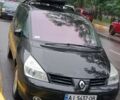 Чорний Рено Еспейс, об'ємом двигуна 3 л та пробігом 290 тис. км за 5200 $, фото 1 на Automoto.ua