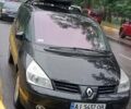 Черный Рено Эспейс, объемом двигателя 3 л и пробегом 290 тыс. км за 5200 $, фото 7 на Automoto.ua