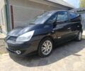 Чорний Рено Еспейс, об'ємом двигуна 2.2 л та пробігом 318 тис. км за 4600 $, фото 1 на Automoto.ua