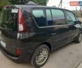 Рено Эспейс 2007 в Лубнах на Automoto.ua Черный Рено Эспейс, объемом двигателя 2 л и пробегом 240 тыс. км за 6800 $, фото 7 на Automoto.ua