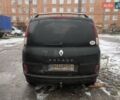 Черный Рено Эспейс, объемом двигателя 2 л и пробегом 340 тыс. км за 2490 $, фото 1 на Automoto.ua