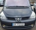 Черный Рено Эспейс, объемом двигателя 2 л и пробегом 330 тыс. км за 7600 $, фото 1 на Automoto.ua