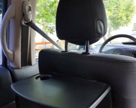 Рено Эспейс 2007 в Лубнах на Automoto.ua Черный Рено Эспейс, объемом двигателя 2 л и пробегом 240 тыс. км за 6800 $, фото 20 на Automoto.ua