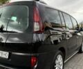 Рено Эспейс 2007 в Синельниковом на Automoto.ua Черный Рено Эспейс, объемом двигателя 2.2 л и пробегом 222 тыс. км за 5950 $, фото 2 на Automoto.ua