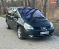 Черный Рено Эспейс, объемом двигателя 2.19 л и пробегом 320 тыс. км за 5000 $, фото 1 на Automoto.ua
