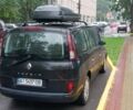 Чорний Рено Еспейс, об'ємом двигуна 3 л та пробігом 290 тис. км за 5200 $, фото 5 на Automoto.ua