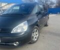 Рено Еспейс 2007 у Запоріжжя на Automoto.ua Чорний Рено Еспейс, об'ємом двигуна 2 л та пробігом 420 тис. км за 5050 $, фото 1 на Automoto.ua