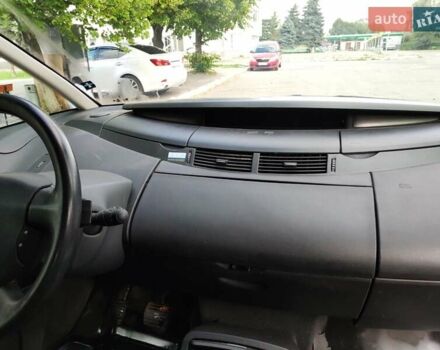 Рено Эспейс 2007 в Лубнах на Automoto.ua Черный Рено Эспейс, объемом двигателя 2 л и пробегом 240 тыс. км за 6800 $, фото 19 на Automoto.ua