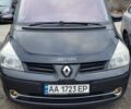Черный Рено Эспейс, объемом двигателя 2 л и пробегом 330 тыс. км за 7600 $, фото 1 на Automoto.ua