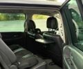 Рено Эспейс 2007 в Синельниковом на Automoto.ua Черный Рено Эспейс, объемом двигателя 2.2 л и пробегом 222 тыс. км за 5950 $, фото 13 на Automoto.ua