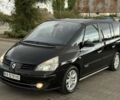 Рено Эспейс 2007 в Синельниковом на Automoto.ua Черный Рено Эспейс, объемом двигателя 2.2 л и пробегом 222 тыс. км за 5950 $, фото 1 на Automoto.ua